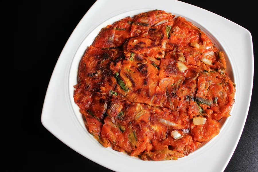 Kimchi-jun