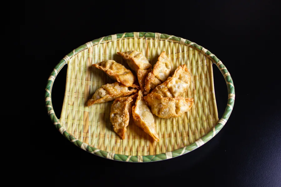 Mandu