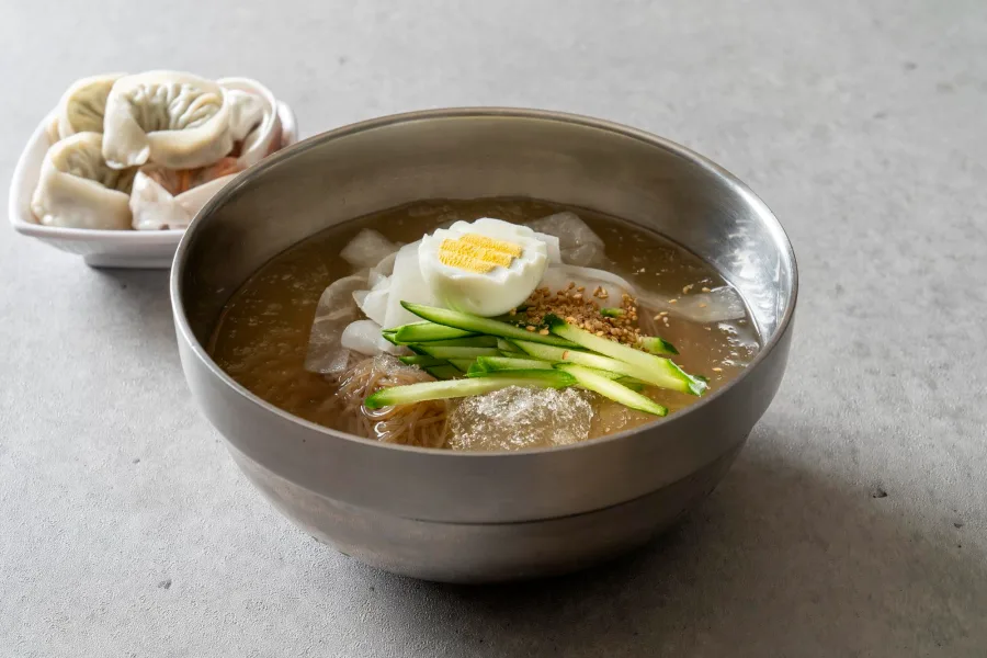 Naengmyun