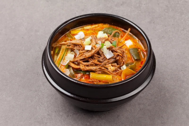 Yukgae Jang
